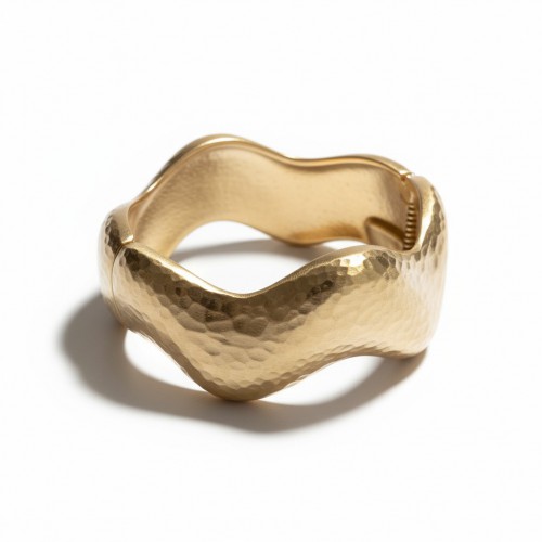 Χρυσό βραχιόλι 