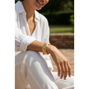 Χρυσό βραχιόλι