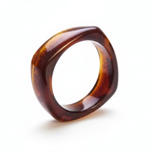 Bραχιόλι chunky bangle