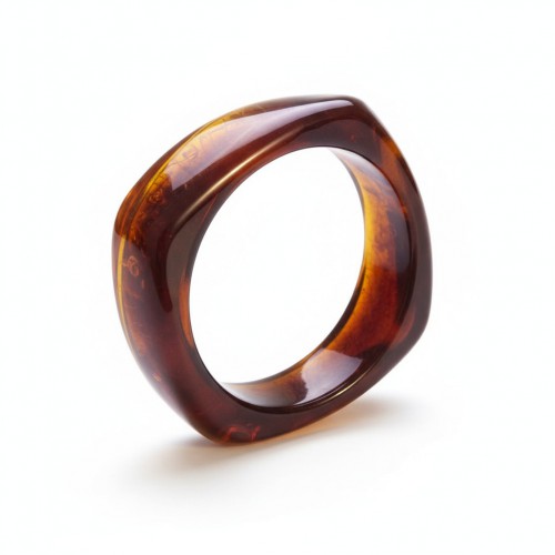 Bραχιόλι chunky bangle