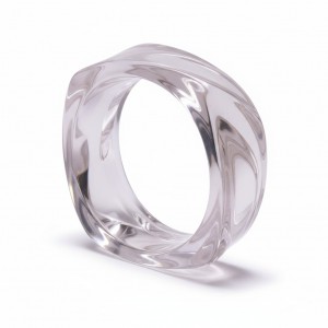 Bραχιόλι chunky bangle