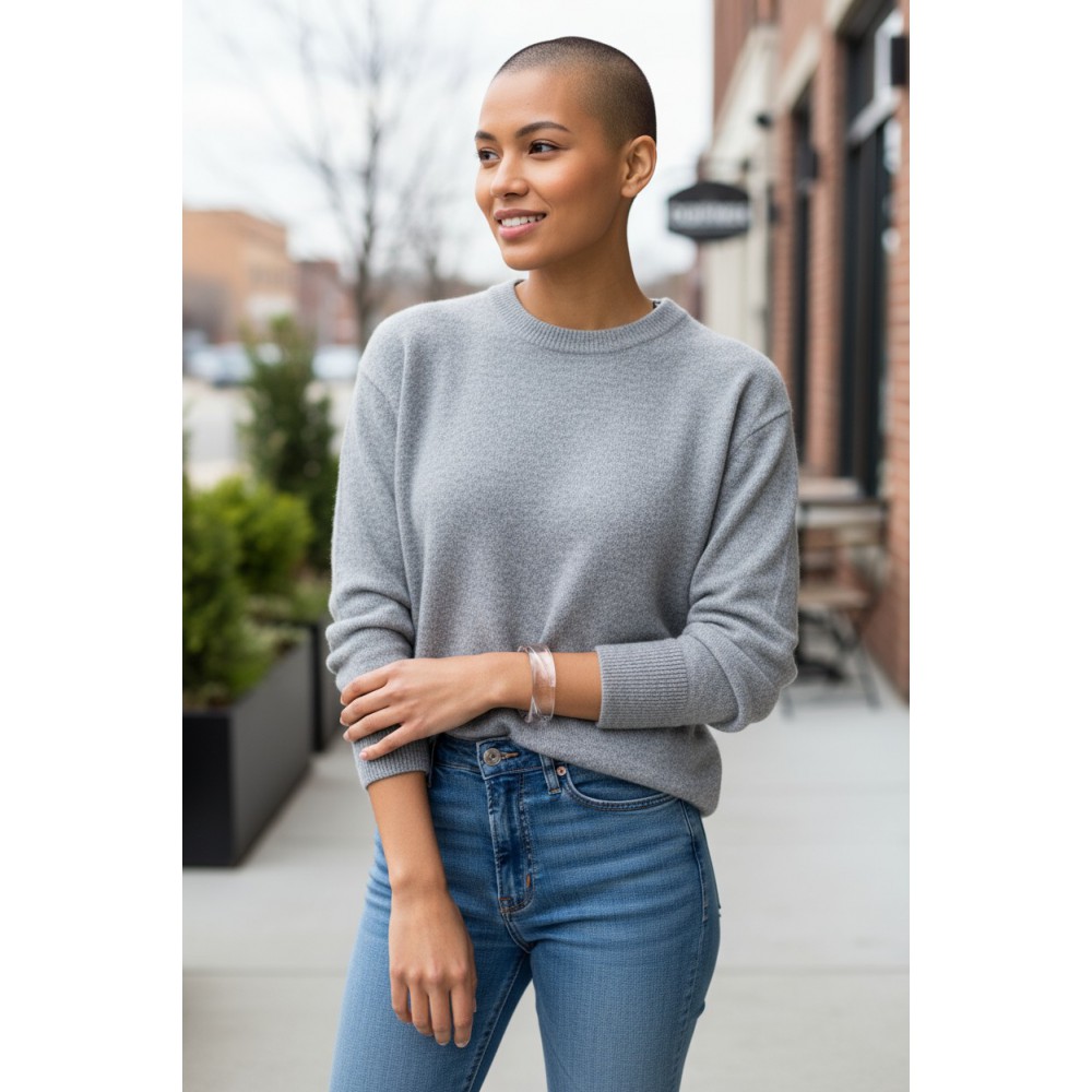 Bραχιόλι chunky bangle