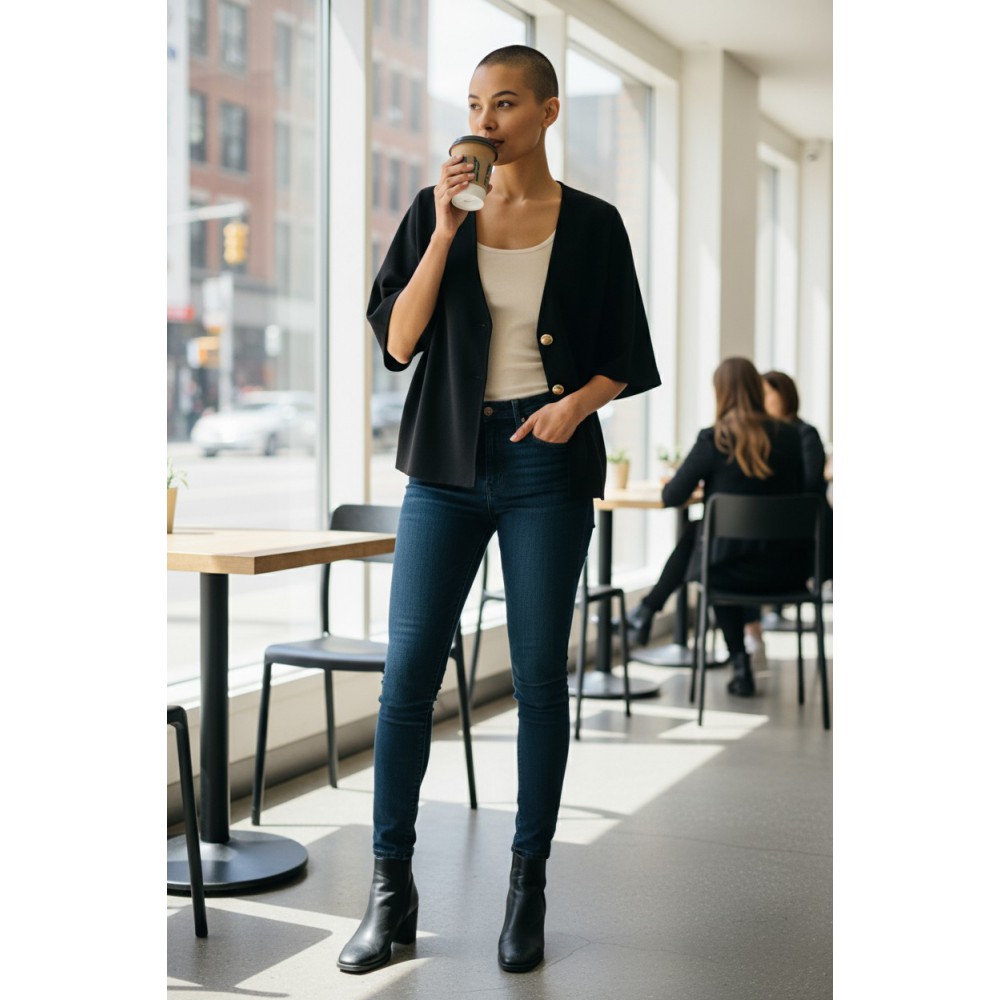 Ζακέτα  Limited Collection  