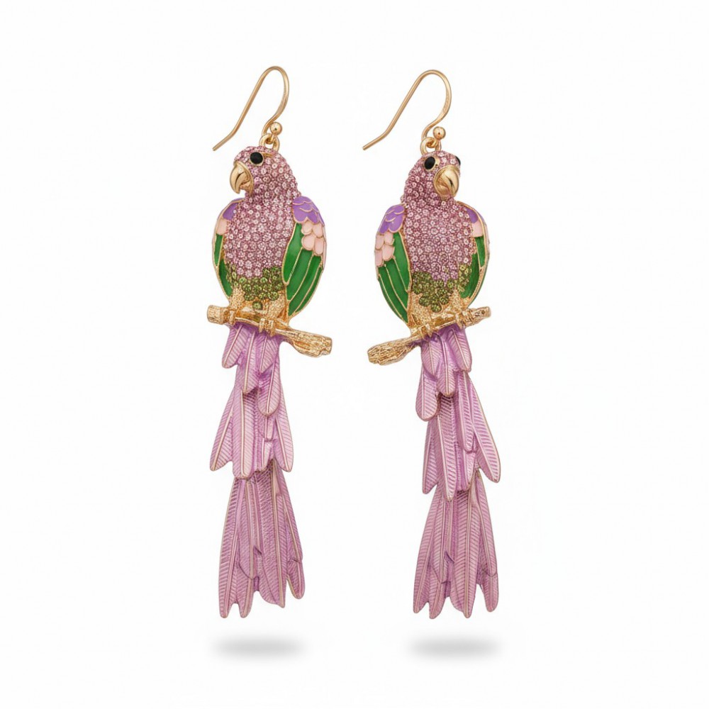 Σκουλαρίκια