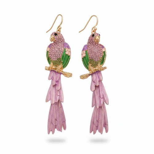 Σκουλαρίκια