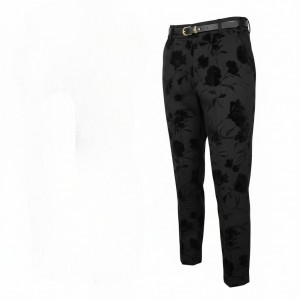 Παντελόνι  με ζωνάκι