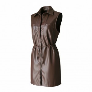 Αμάνικο πουκάμισο