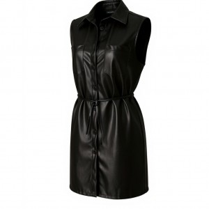 Αμάνικο πουκάμισο