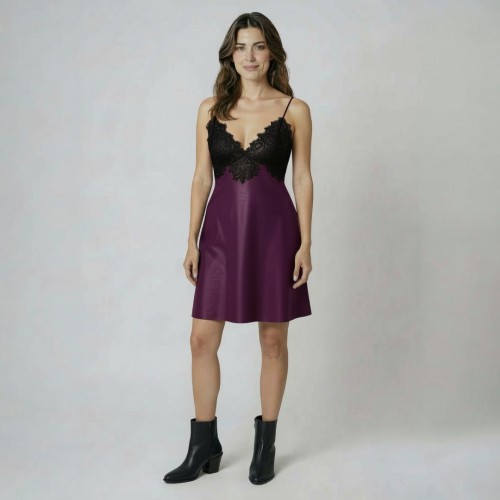 φόρεμα νεγκλιζέ