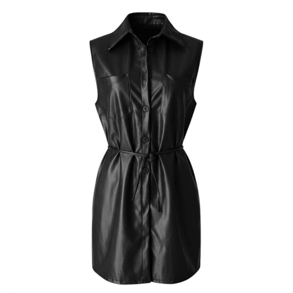 Αμάνικο πουκάμισο