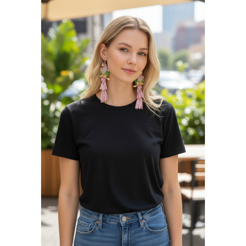 Σκουλαρίκια