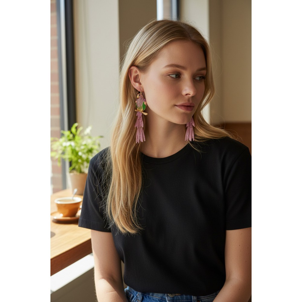 Σκουλαρίκια