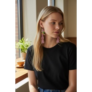 Σκουλαρίκια